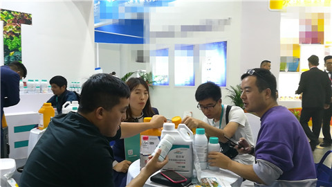 水溶肥，葉面肥